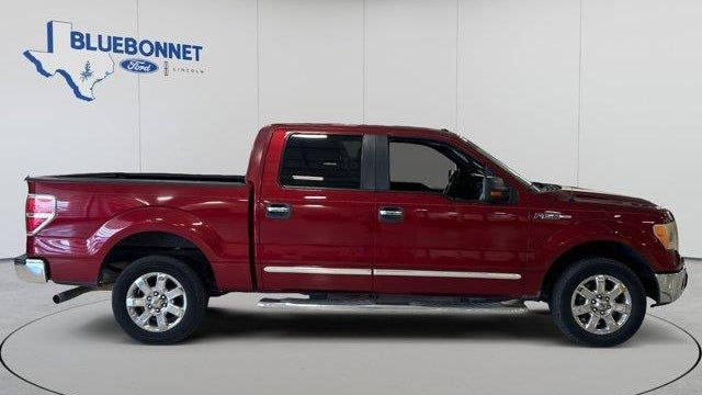 2013 Ford F-150 King Ranch