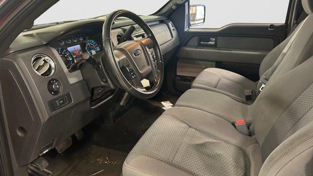 2013 Ford F-150 King Ranch