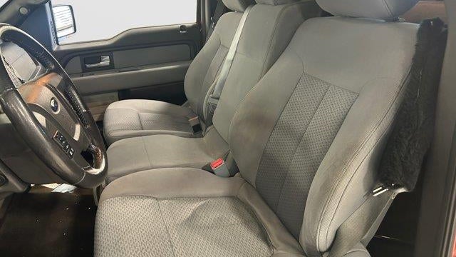 2013 Ford F-150 King Ranch