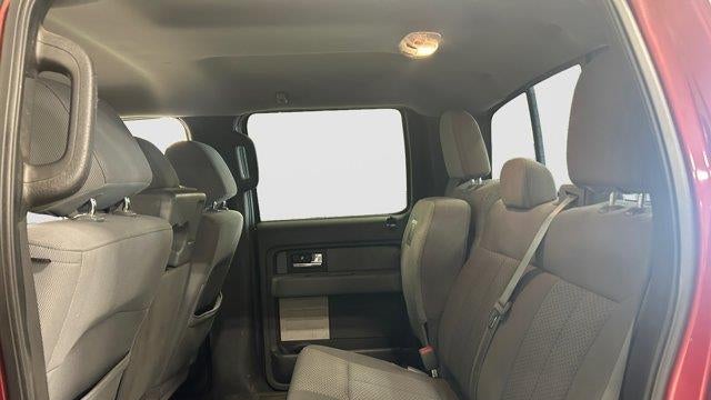 2013 Ford F-150 King Ranch