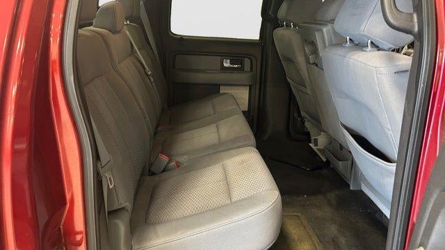 2013 Ford F-150 King Ranch