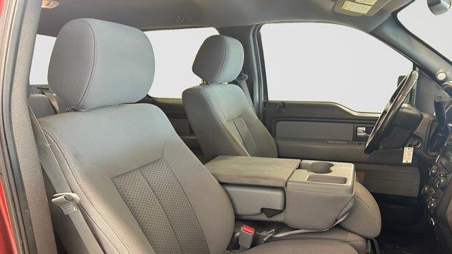 2013 Ford F-150 King Ranch
