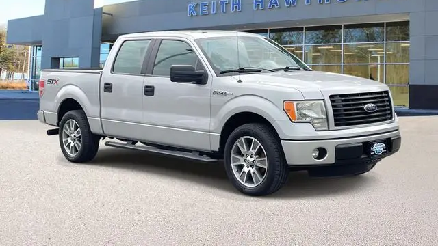 Preowned 2014 Ford F-150 FX2 for Sale