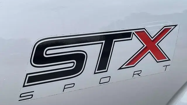 2014 Ford F-150 FX2