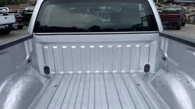 2014 Ford F-150 FX2
