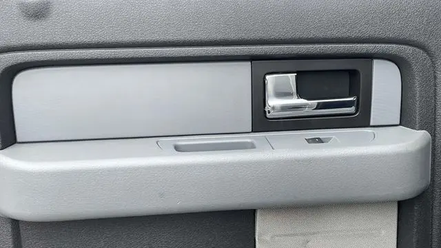 2014 Ford F-150 FX2