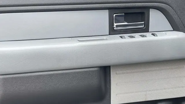 2014 Ford F-150 FX2