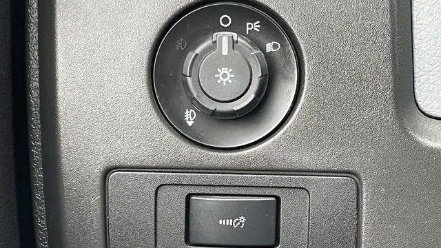 2014 Ford F-150 FX2