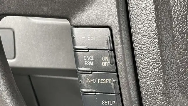 2014 Ford F-150 FX2