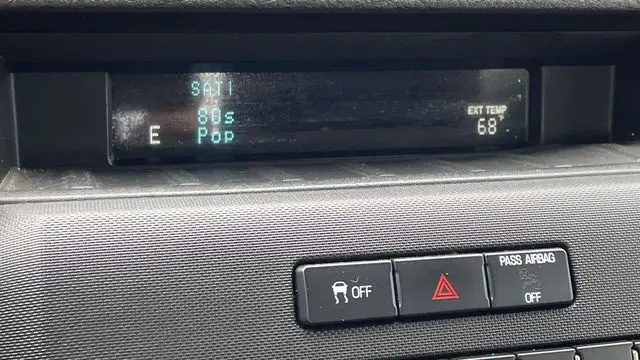 2014 Ford F-150 FX2