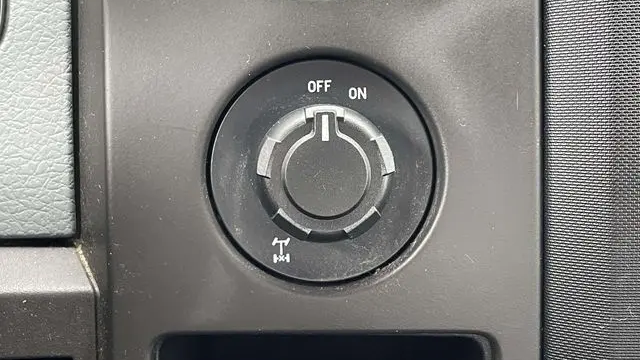 2014 Ford F-150 FX2