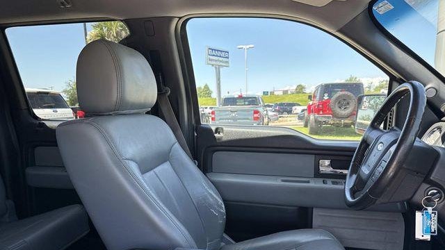 2014 Ford F-150 FX2