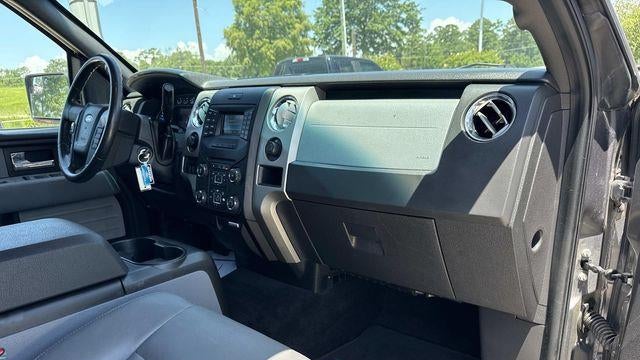 2014 Ford F-150 FX2