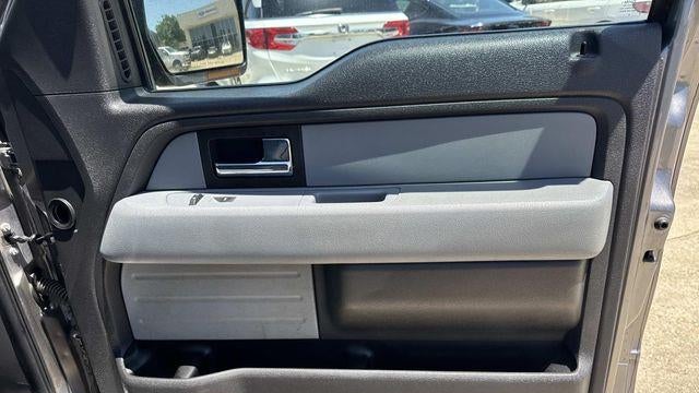 2014 Ford F-150 FX2