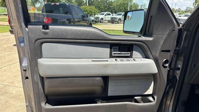 2014 Ford F-150 FX2