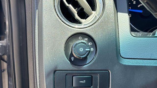 2014 Ford F-150 FX2
