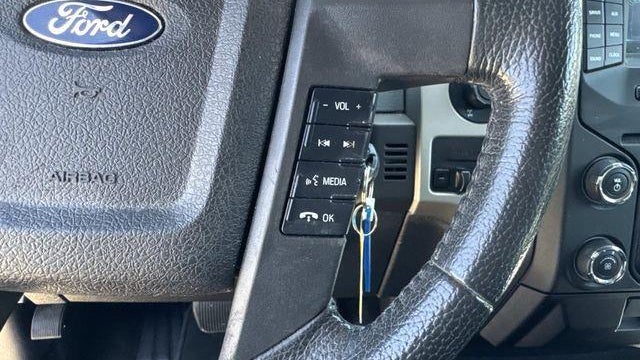 2014 Ford F-150 FX2