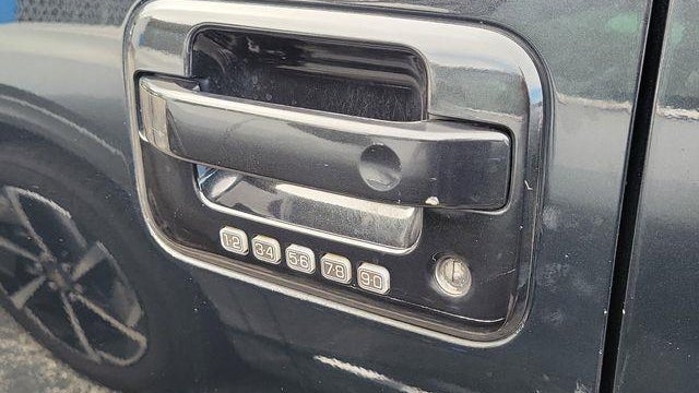2013 Ford F-150 FX2