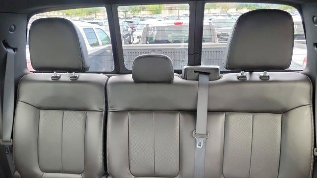 2013 Ford F-150 FX2