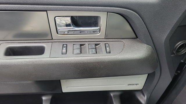 2013 Ford F-150 FX2
