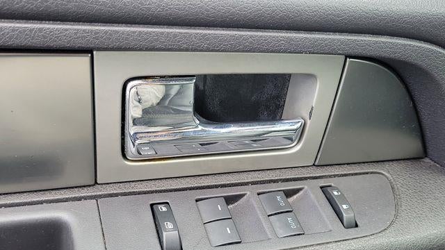 2013 Ford F-150 FX2
