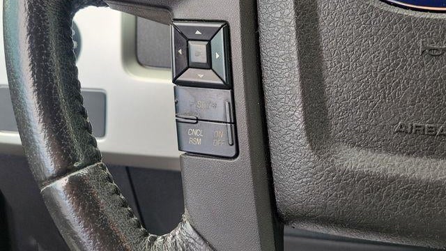 2013 Ford F-150 FX2