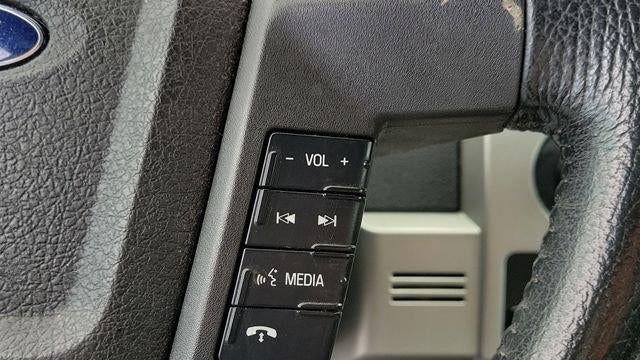 2013 Ford F-150 FX2