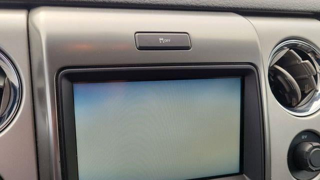 2013 Ford F-150 FX2