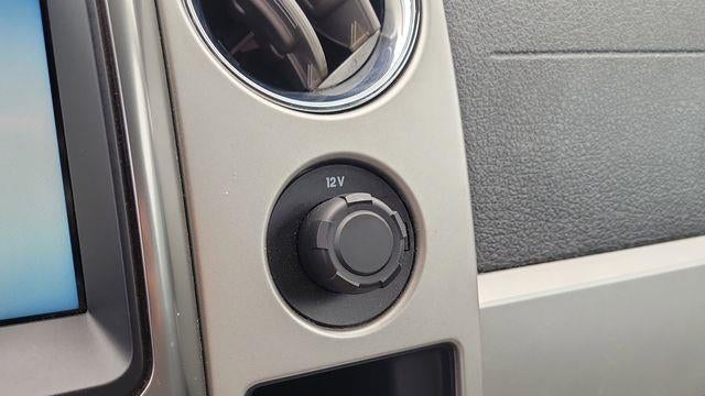 2013 Ford F-150 FX2