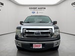 2013 F-150 Thumbnail 8