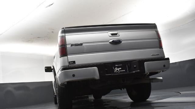 2013 Ford F-150 King Ranch