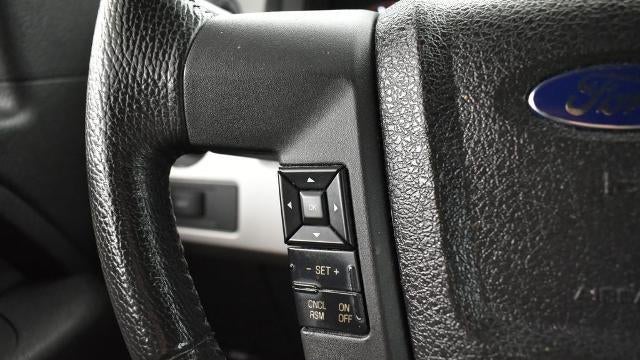 2013 Ford F-150 King Ranch