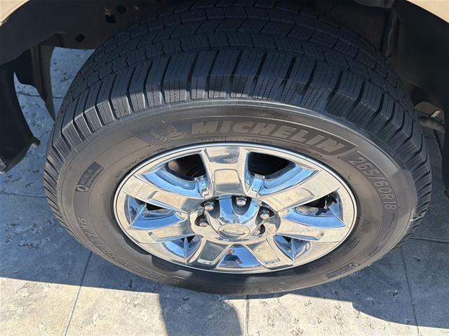 2013 Ford F-150 - $9,928