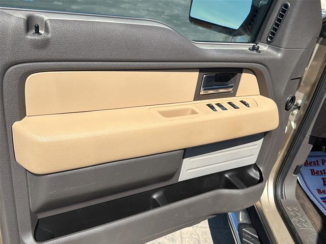 2013 Ford F-150 - $9,928