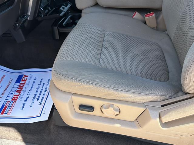 2013 Ford F-150 - $9,928