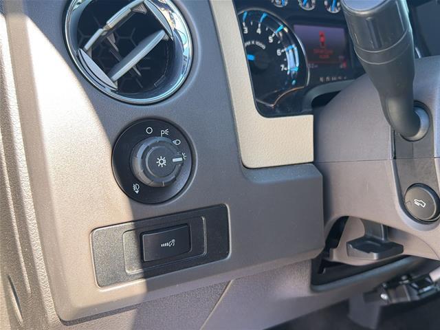 2013 Ford F-150 - $9,928