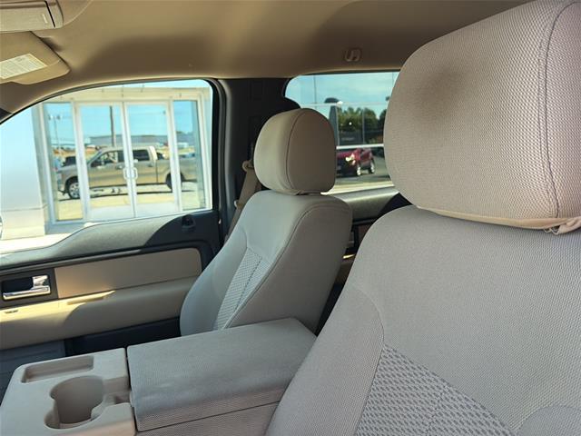 2013 Ford F-150 - $9,928