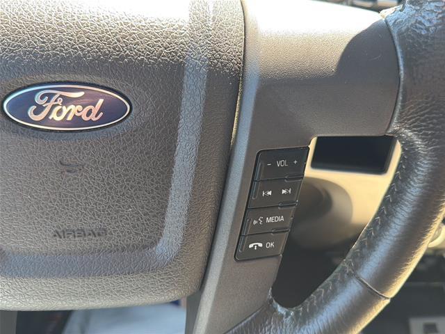2013 Ford F-150 - $9,928
