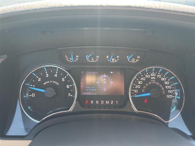 2013 Ford F-150 - $9,928