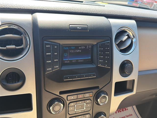 2013 Ford F-150 - $9,928