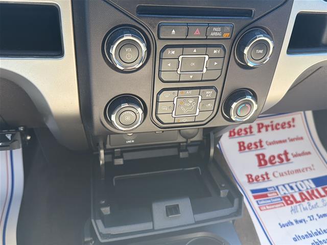 2013 Ford F-150 - $9,928