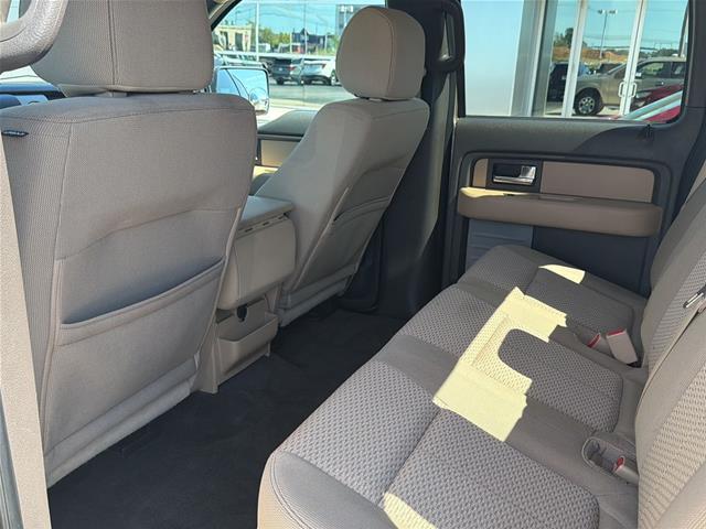 2013 Ford F-150 - $9,928