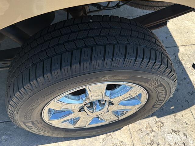 2013 Ford F-150 - $9,928