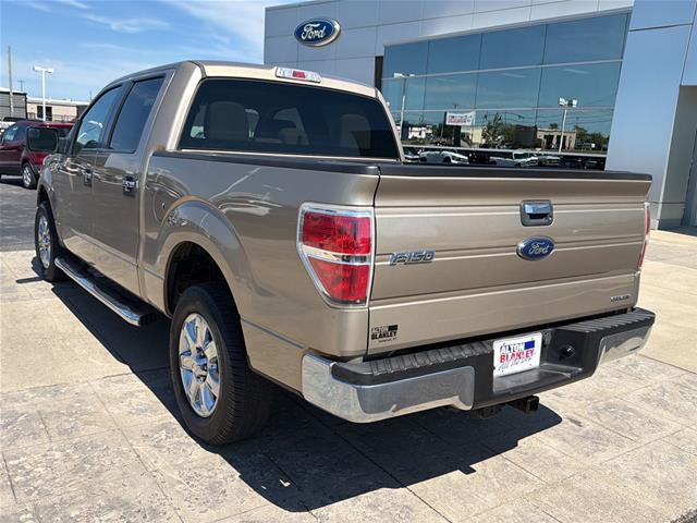2013 Ford F-150 - $9,928