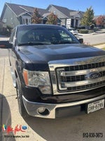 2013 F-150 Thumbnail 1