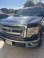 2013 F-150 Thumbnail 2