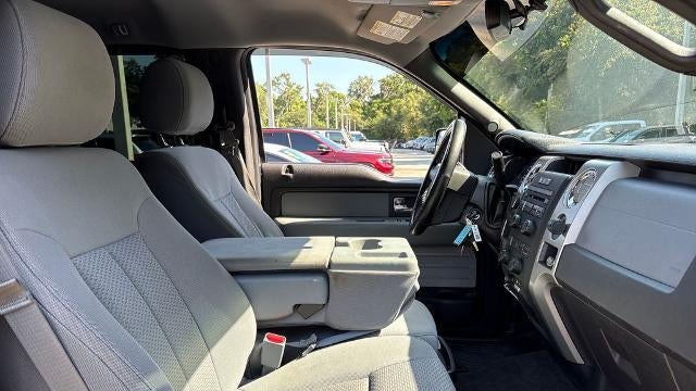 2012 Ford F-150 FX2
