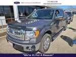 2013 F-150 Thumbnail 1