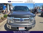 2013 F-150 Thumbnail 2