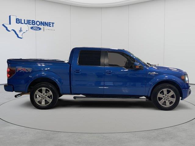 2013 Ford F-150 - $16,495